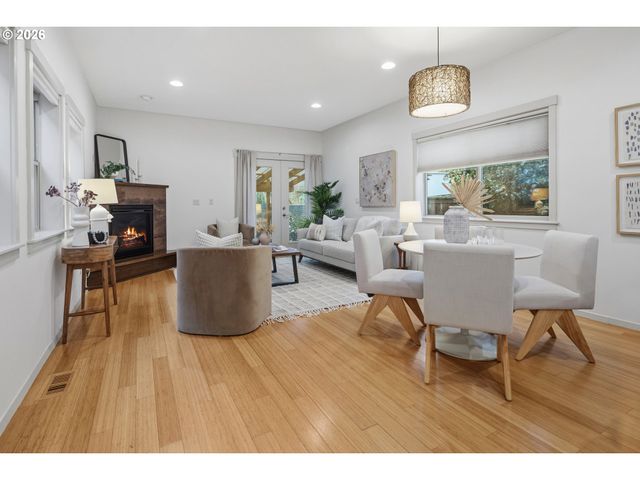 4720 N Commercial Ave, Portland, OR 97217