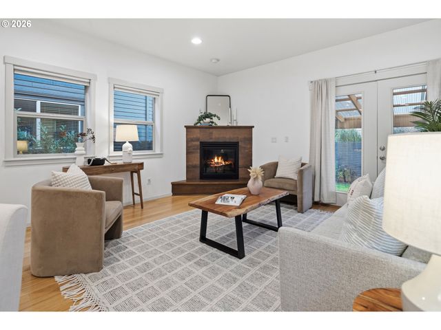 4720 N Commercial Ave, Portland, OR 97217