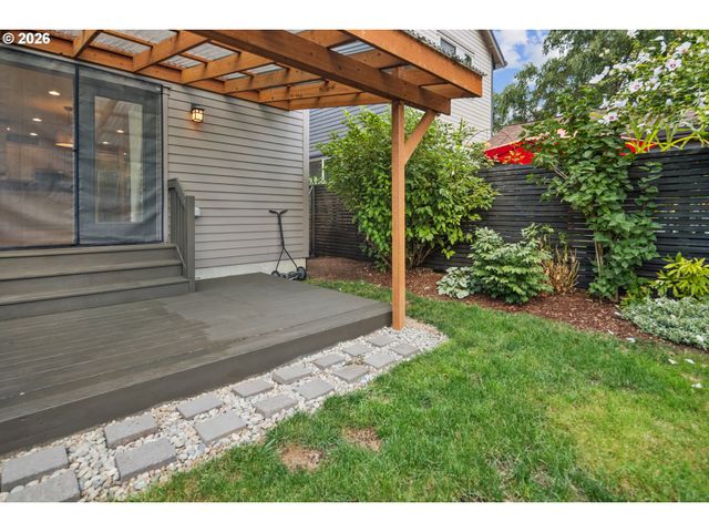 4720 N Commercial Ave, Portland, OR 97217