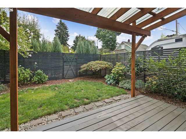 4720 N Commercial Ave, Portland, OR 97217