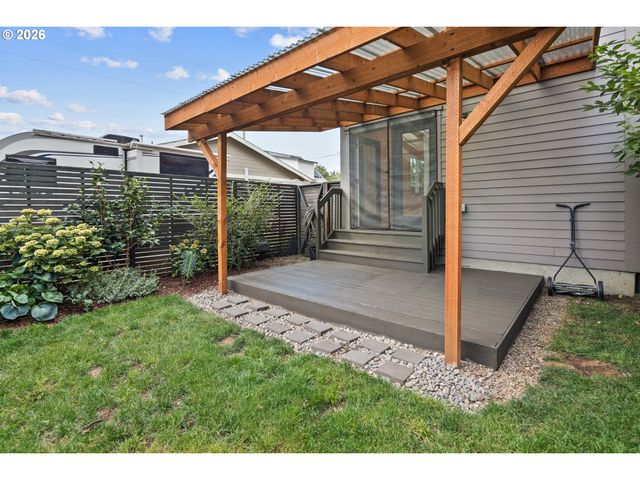 4720 N Commercial Ave, Portland, OR 97217