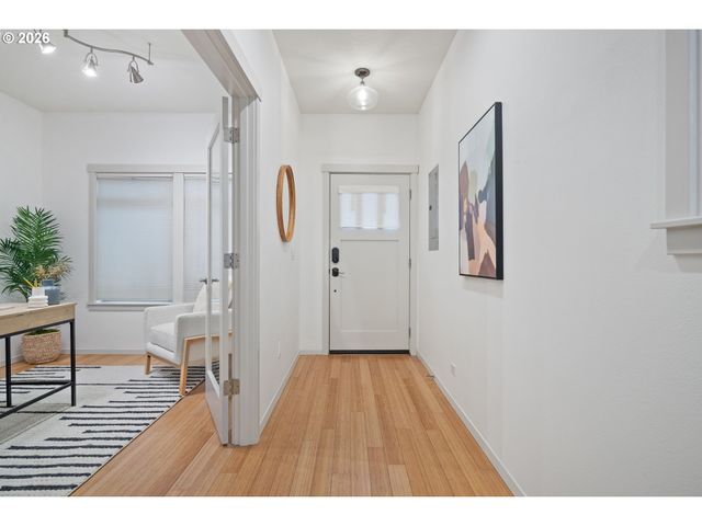 4720 N Commercial Ave, Portland, OR 97217