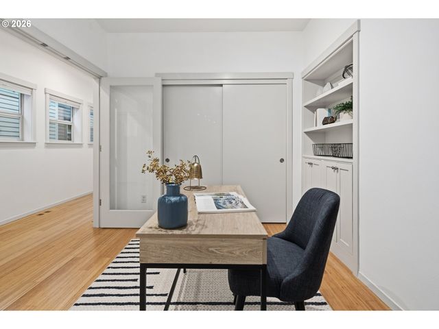 4720 N Commercial Ave, Portland, OR 97217