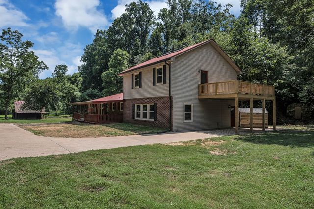 5940 Hassells Creek Ln, Lyles, TN 37098