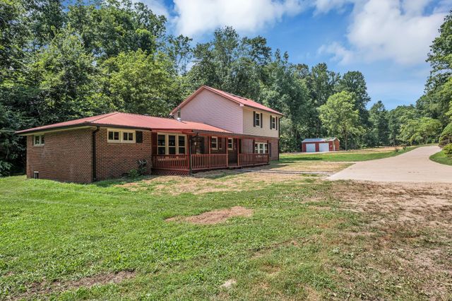 5940 Hassells Creek Ln, Lyles, TN 37098
