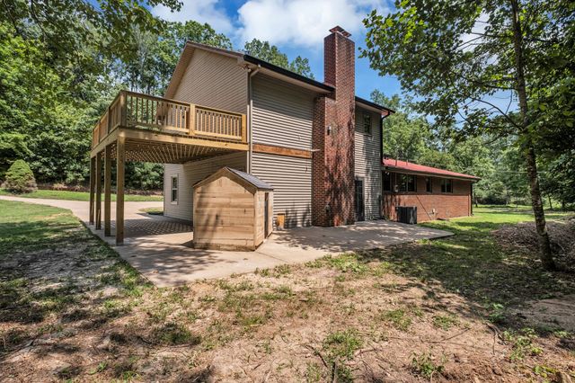 5940 Hassells Creek Ln, Lyles, TN 37098