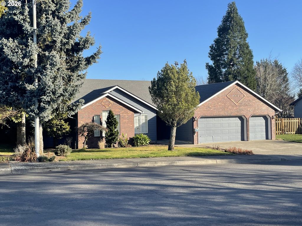 1843 Nw 29TH Cir, Camas, WA 98607