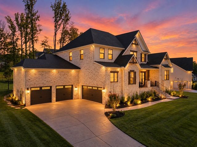 4712 Majestic Meadows Dr, Arrington, TN 37014