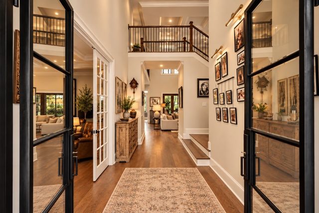4712 Majestic Meadows Dr, Arrington, TN 37014