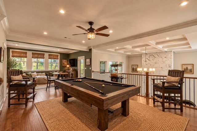 4712 Majestic Meadows Dr, Arrington, TN 37014