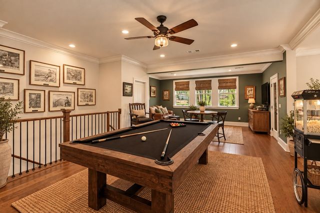 4712 Majestic Meadows Dr, Arrington, TN 37014