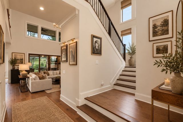 4712 Majestic Meadows Dr, Arrington, TN 37014