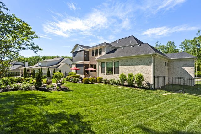 4712 Majestic Meadows Dr, Arrington, TN 37014
