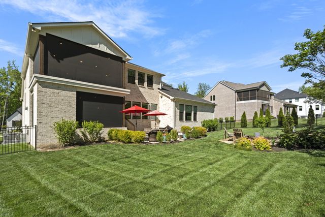 4712 Majestic Meadows Dr, Arrington, TN 37014