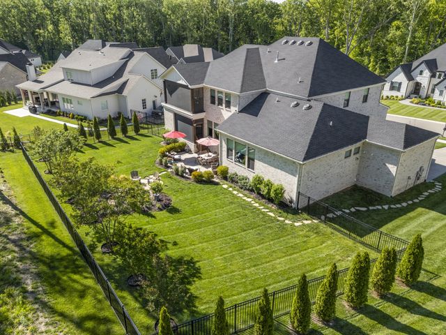 4712 Majestic Meadows Dr, Arrington, TN 37014