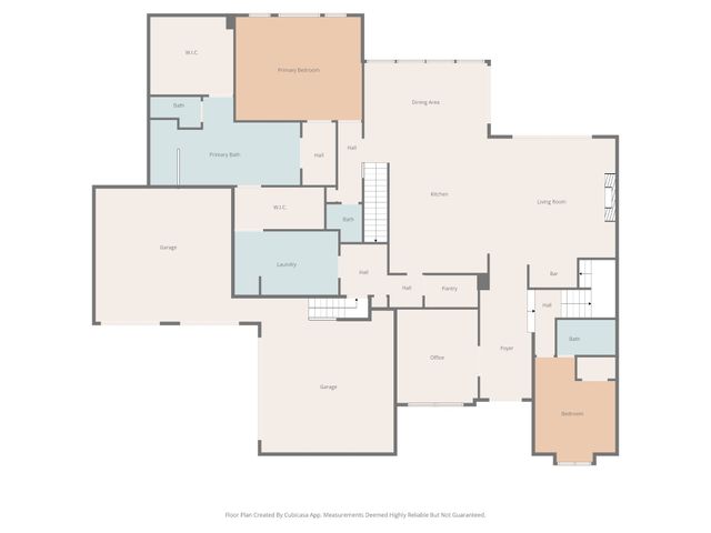 4712 Majestic Meadows Dr, Arrington, TN 37014