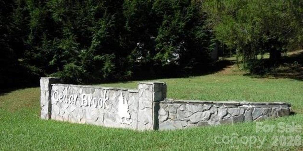 5 Cedarbrook Lane 5, Nebo, NC 28761