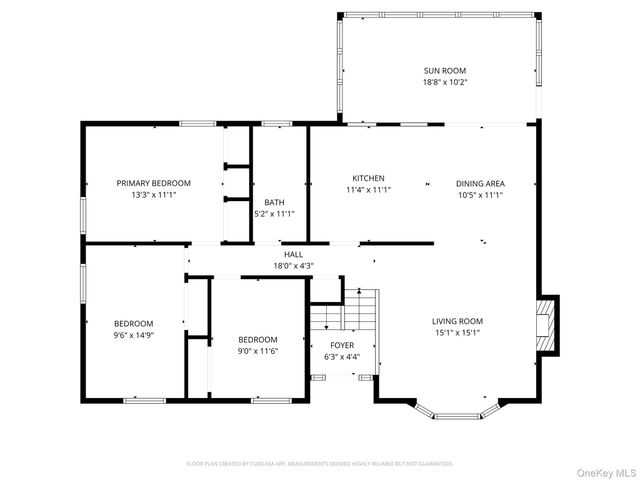 3 Tiiu Drive, New Paltz, NY 12561
