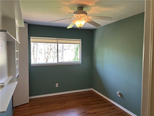 3318 Shady Oak Drive, Atlanta, GA 30340