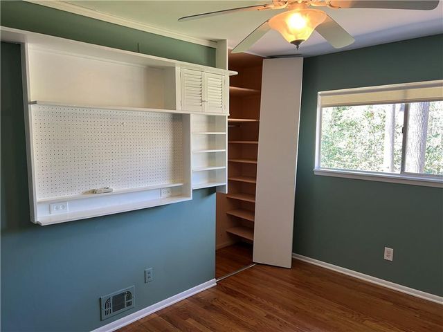 3318 Shady Oak Drive, Atlanta, GA 30340