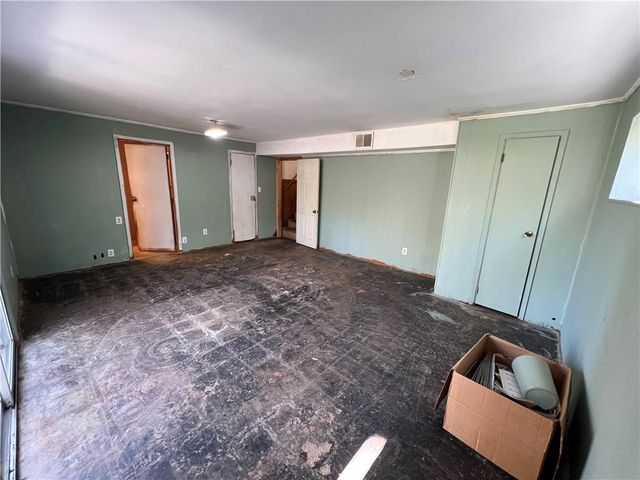 3318 Shady Oak Drive, Atlanta, GA 30340