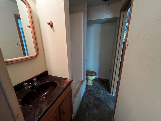 3318 Shady Oak Drive, Atlanta, GA 30340