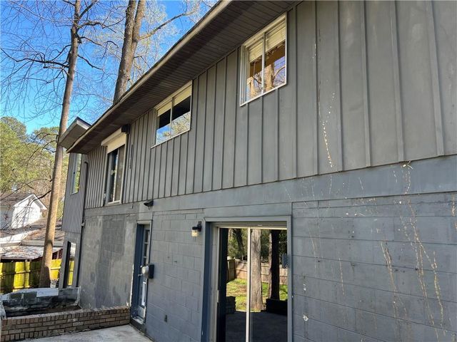 3318 Shady Oak Drive, Atlanta, GA 30340