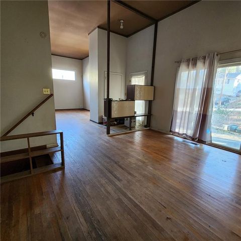 3318 Shady Oak Drive, Atlanta, GA 30340