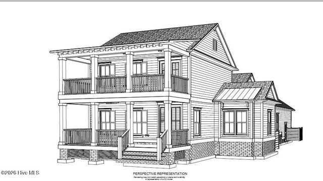 9179 Devaun Park Boulevard, Calabash, NC 28467