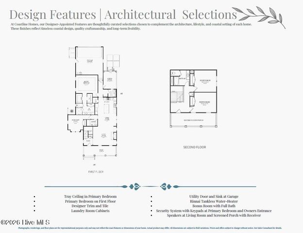 9179 Devaun Park Boulevard, Calabash, NC 28467
