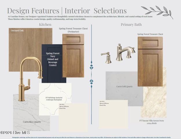 9179 Devaun Park Boulevard, Calabash, NC 28467