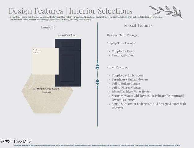 9179 Devaun Park Boulevard, Calabash, NC 28467