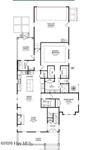 9179 Devaun Park Boulevard, Calabash, NC 28467