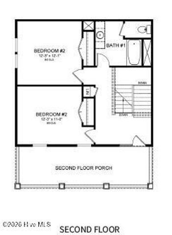 9179 Devaun Park Boulevard, Calabash, NC 28467