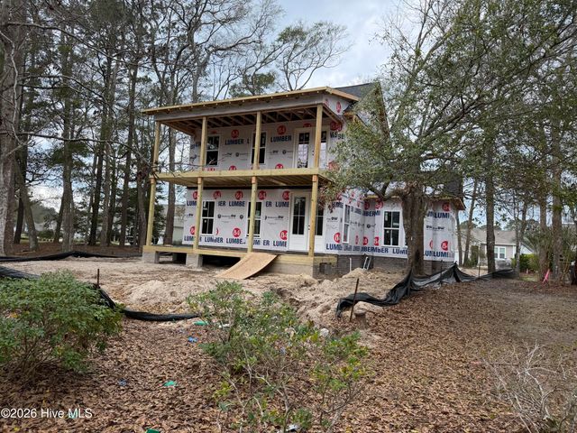 9179 Devaun Park Boulevard, Calabash, NC 28467