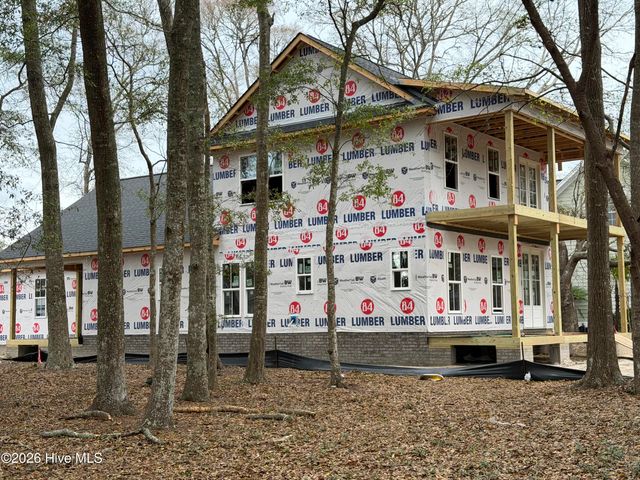 9179 Devaun Park Boulevard, Calabash, NC 28467