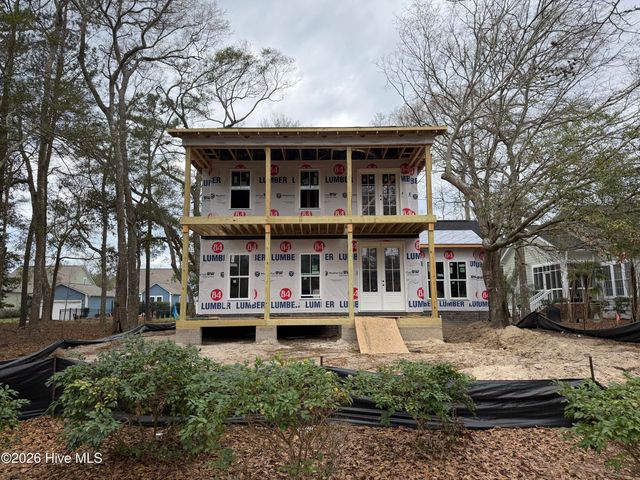 9179 Devaun Park Boulevard, Calabash, NC 28467