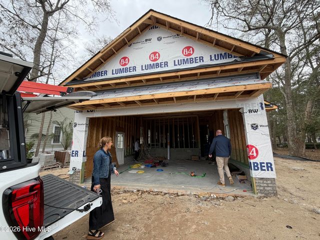 9179 Devaun Park Boulevard, Calabash, NC 28467