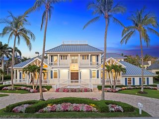 1551 Gulf Shore BLVD S, Naples, FL 34102