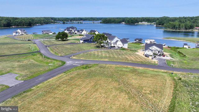 LOT 17 ROCK ISLAND RDG, Mineral, VA 23117