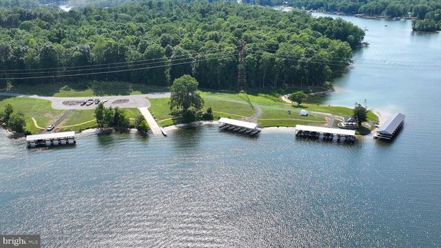 LOT 17 ROCK ISLAND RDG, Mineral, VA 23117