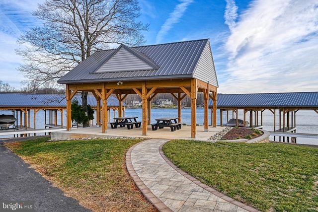 LOT 17 ROCK ISLAND RDG, Mineral, VA 23117