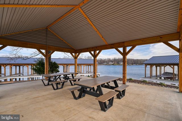 LOT 17 ROCK ISLAND RDG, Mineral, VA 23117