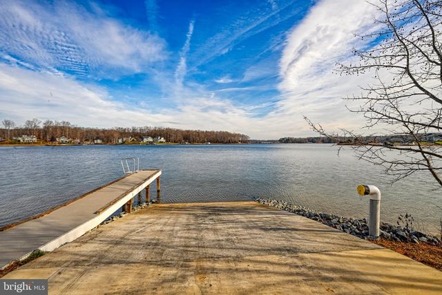LOT 17 ROCK ISLAND RDG, Mineral, VA 23117