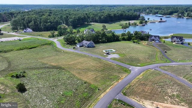 LOT 17 ROCK ISLAND RDG, Mineral, VA 23117