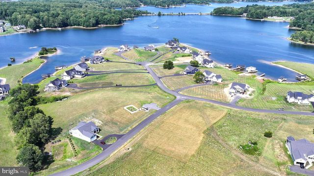 LOT 17 ROCK ISLAND RDG, Mineral, VA 23117
