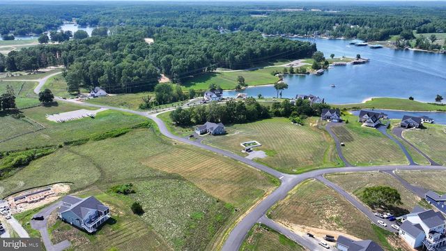 LOT 17 ROCK ISLAND RDG, Mineral, VA 23117