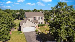 243 Stamford Court, Romeoville, IL 60446