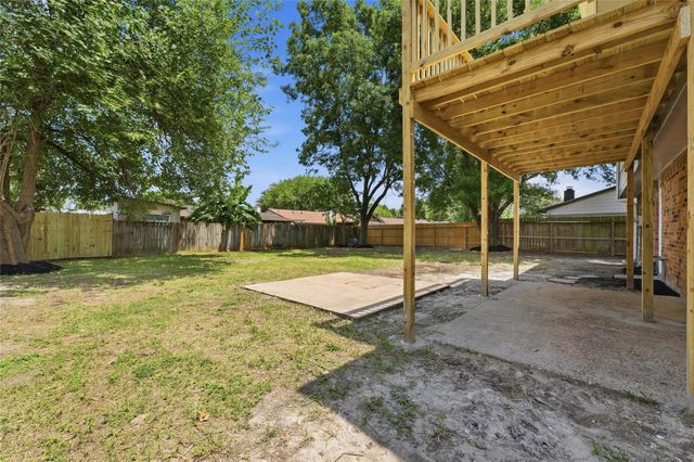 11330 Raven View Drive, Houston, TX 77067