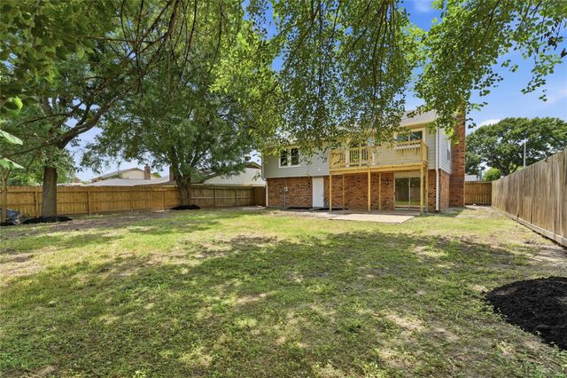 11330 Raven View Drive, Houston, TX 77067